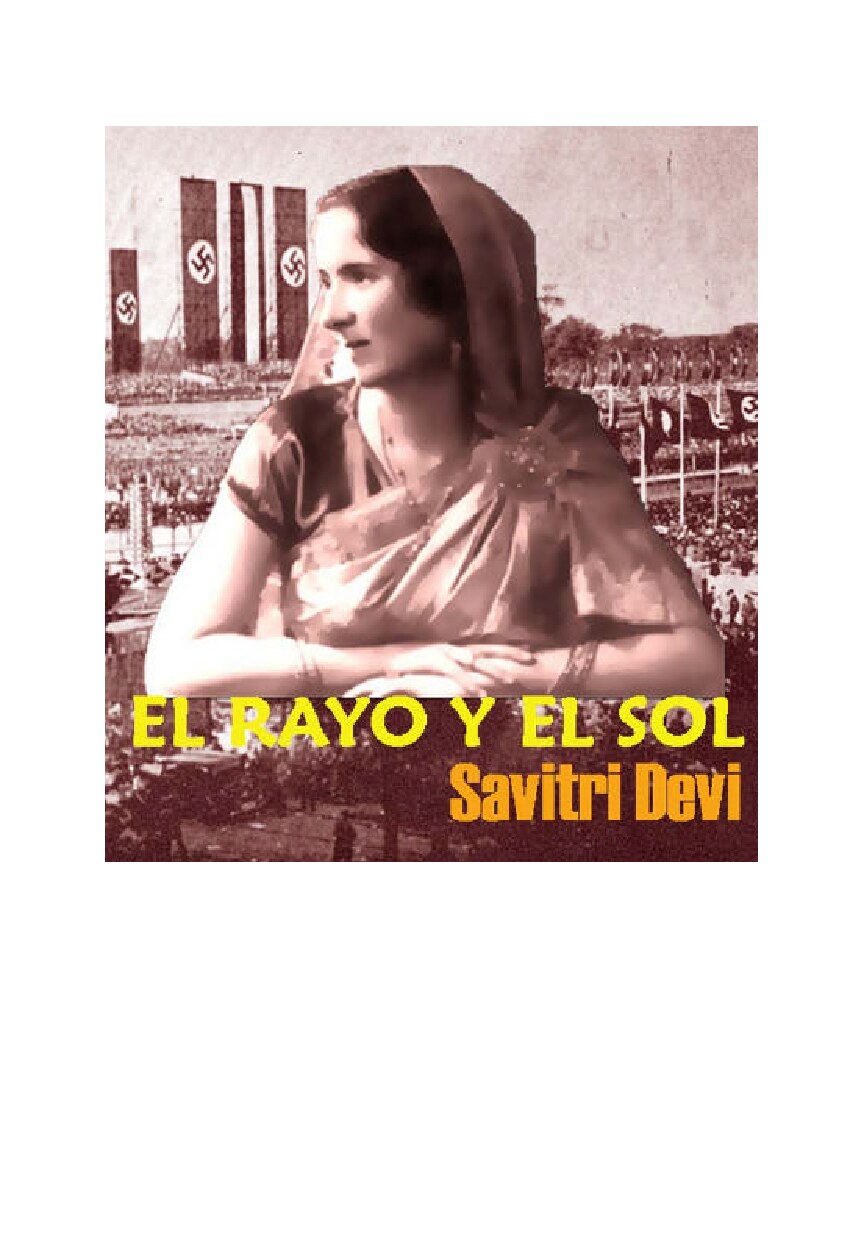 El Rayo y el Sol