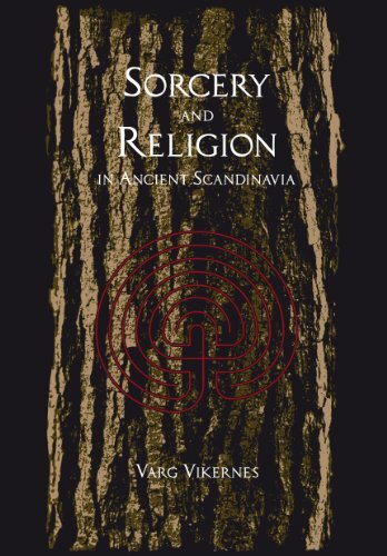 Sorcery and Religion in Ancient Scandinavia