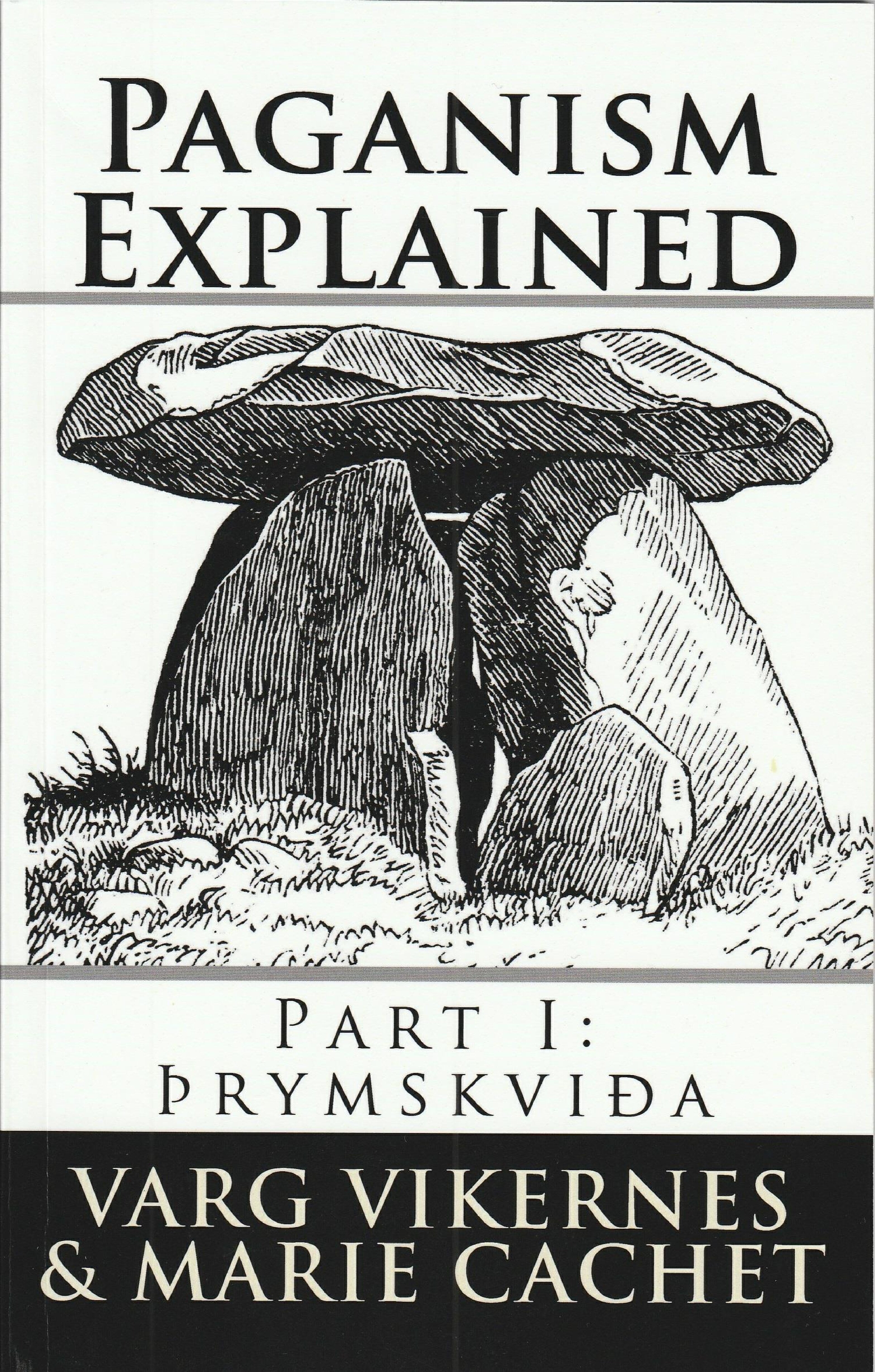 Paganism Explained Part I - Thrymskvida