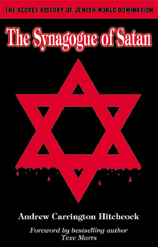 Synagogue of Satan