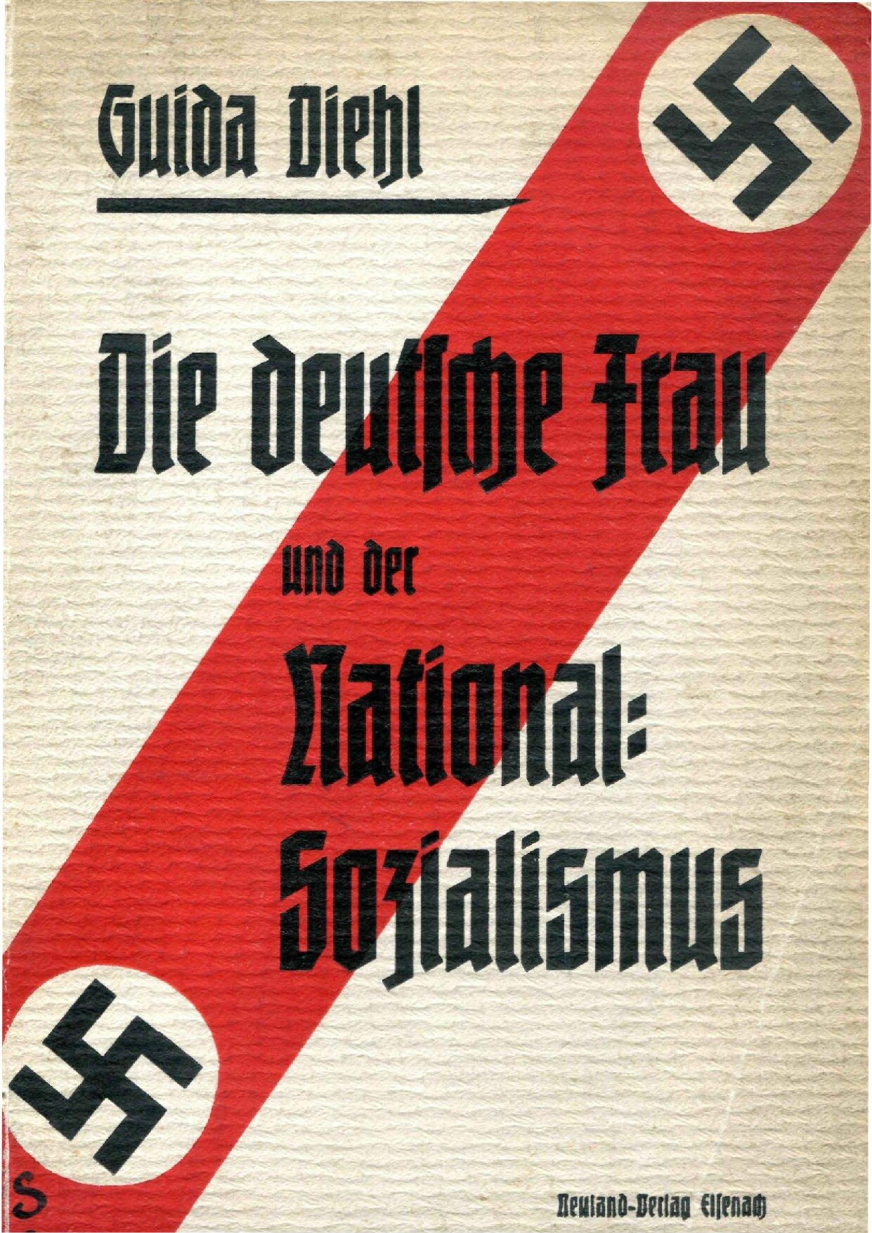 Die deutsche Frau und der Nationalsozialismus