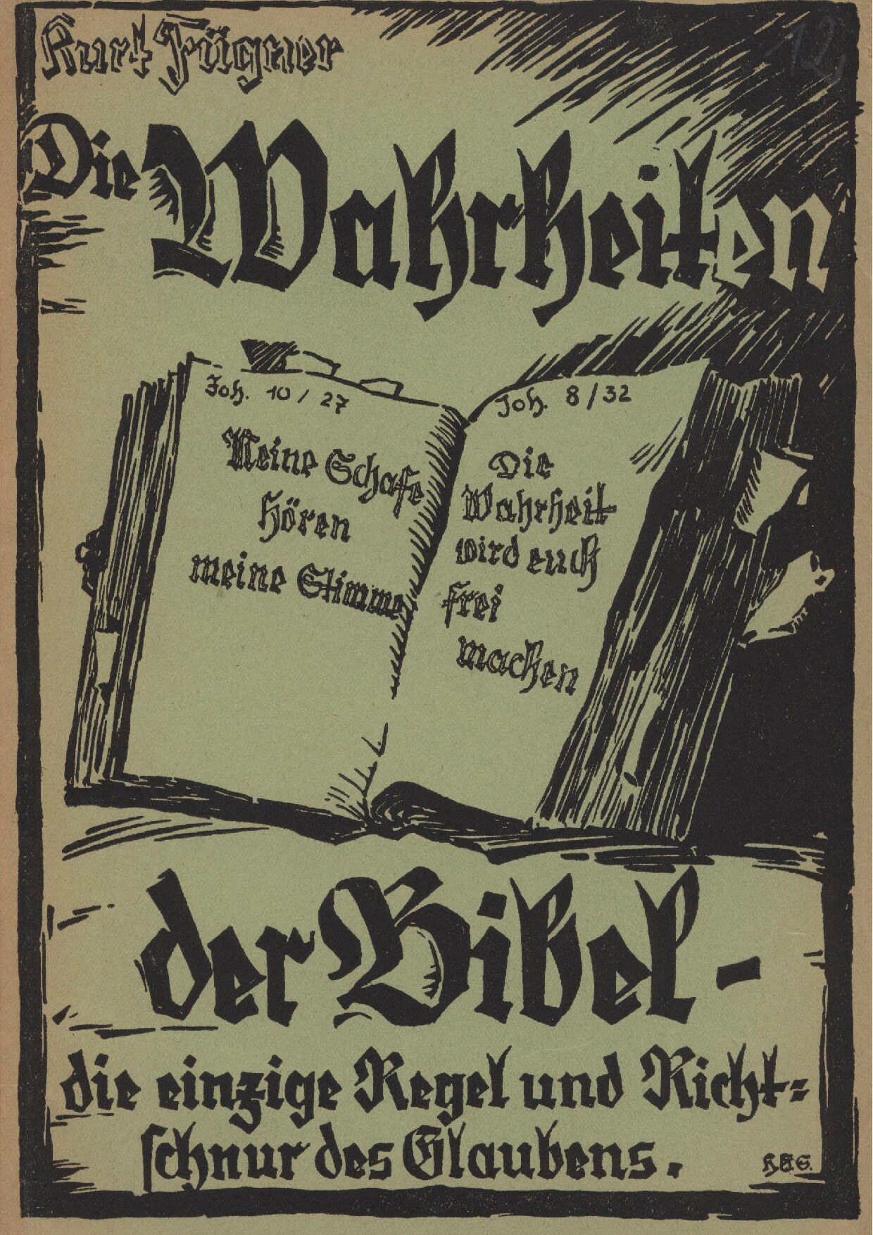 Die Wahrheiten der Bibel