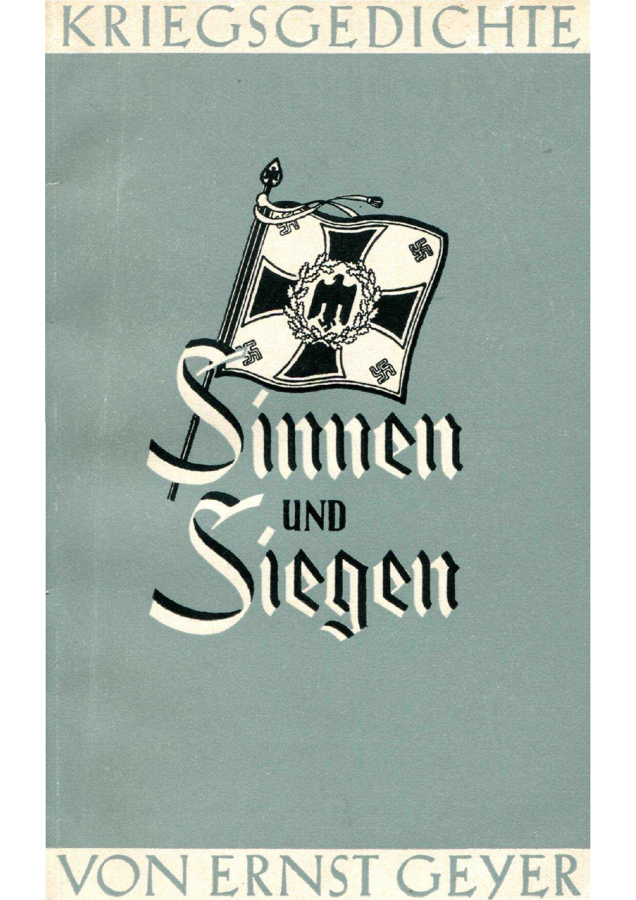 Sinnen und Siegen