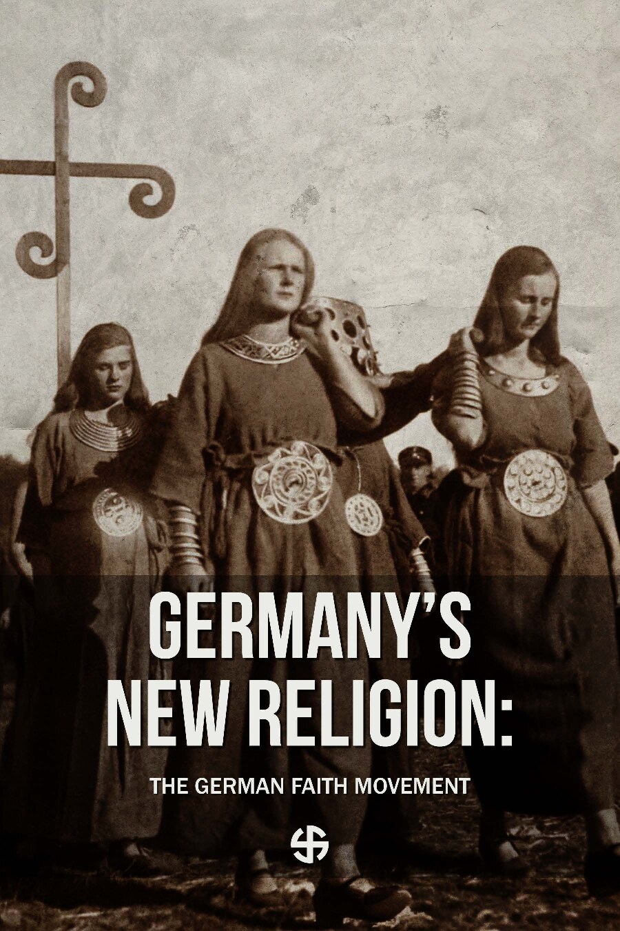 Germany's New Religion: The Germanic Faith Movement