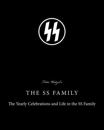Celebrations in the Life of the SS Family