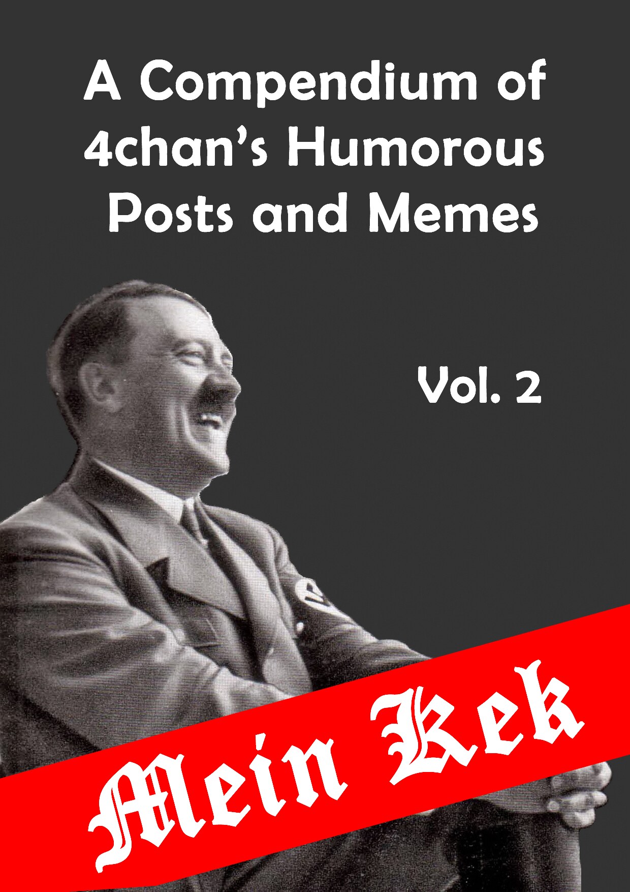 Mein Kek Vol II