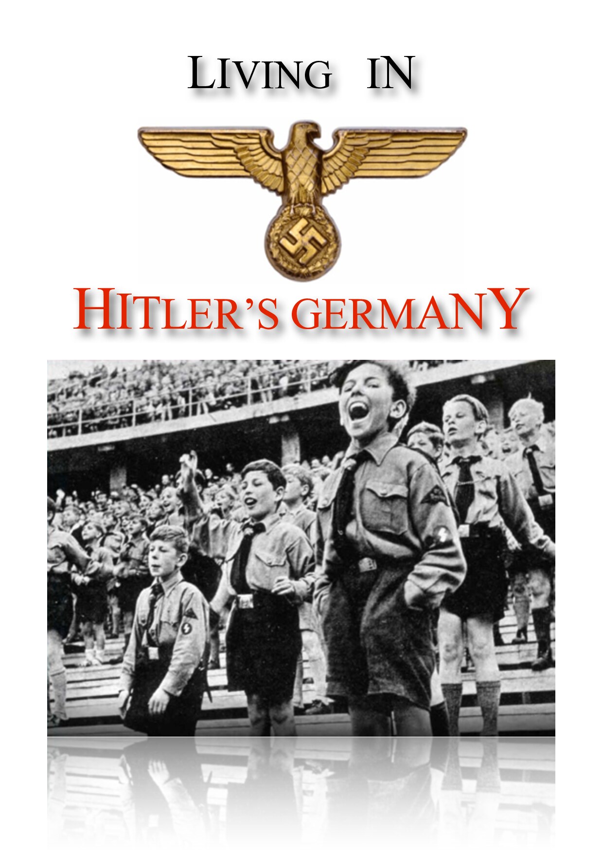 Living in Hitler's Germany