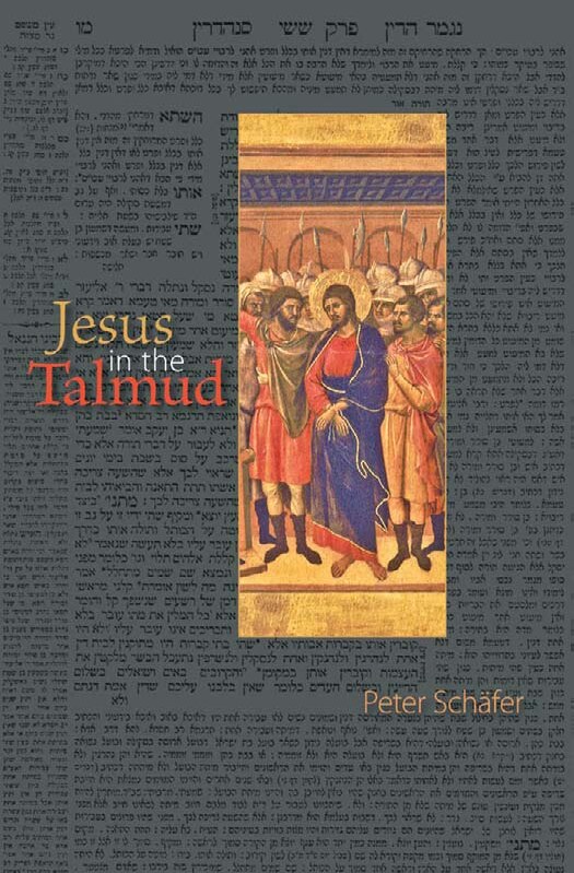 Jesus in the Talmud