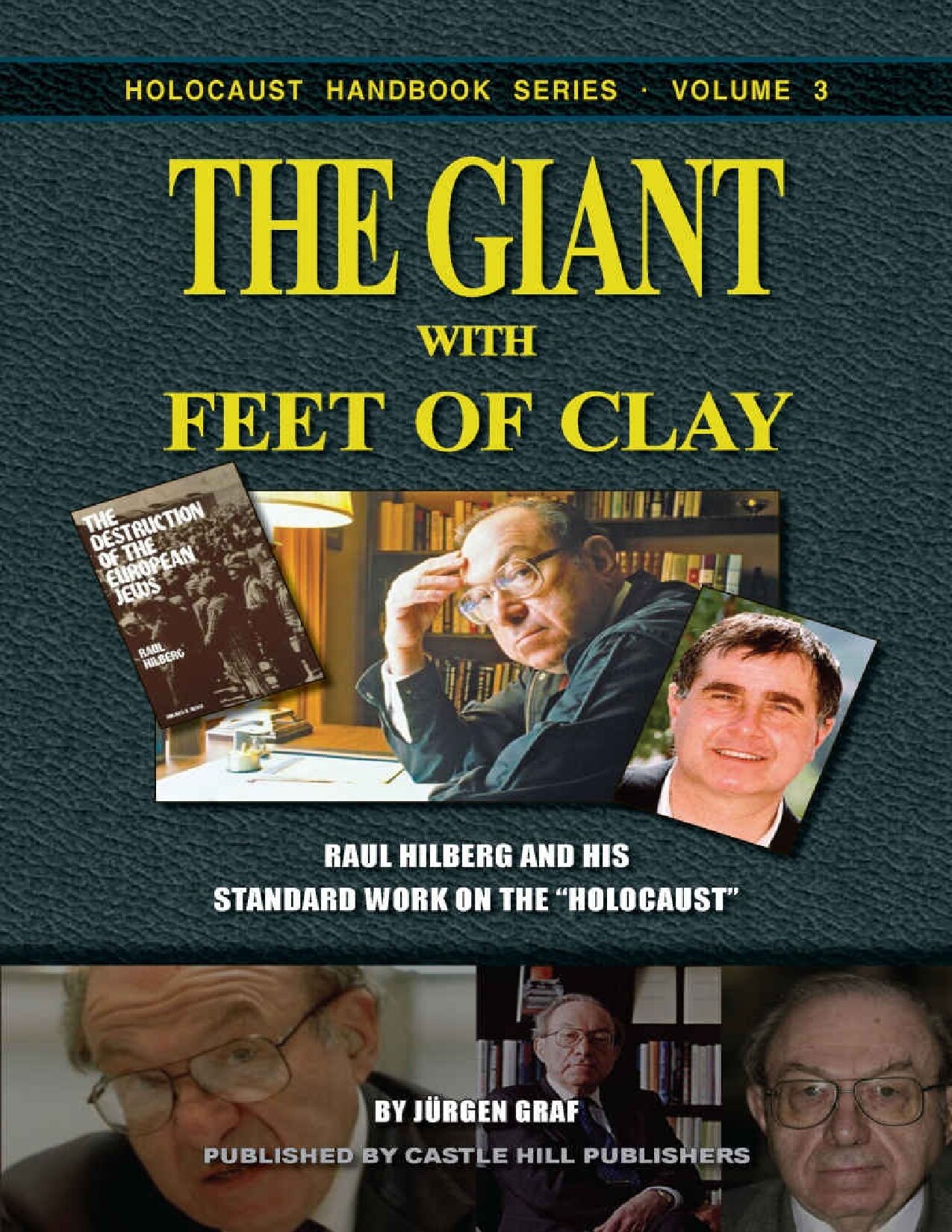 The Giant With Feet of Clay