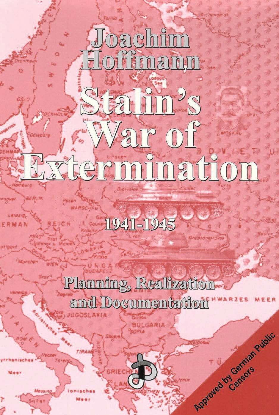 Stalin's War of Extermination