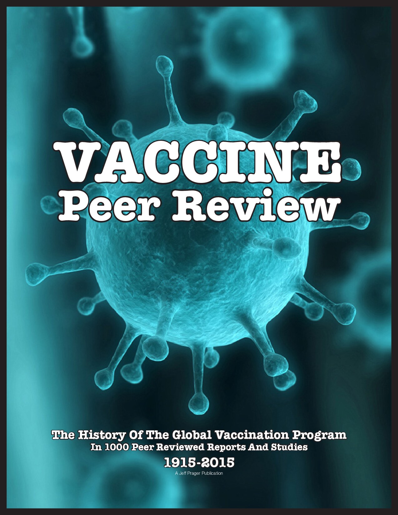 Vaccine Peer Review