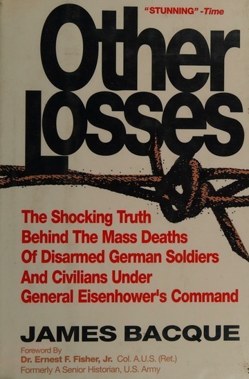 Other Losses