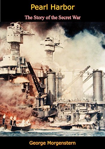 Pearl Harbor: The Story of the Secret War