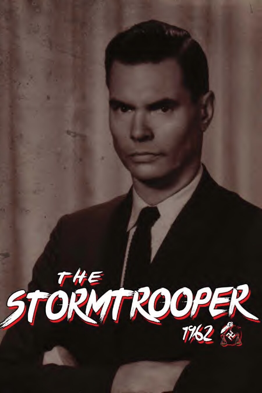 The Stormtrooper 1962