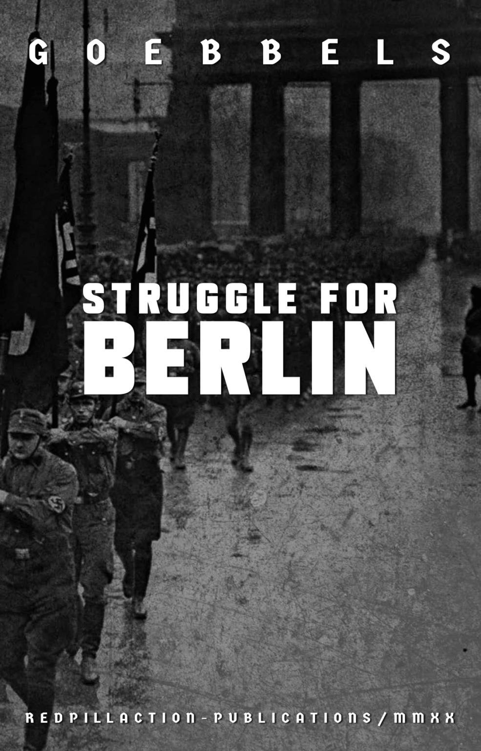 Struggle for Berlin
