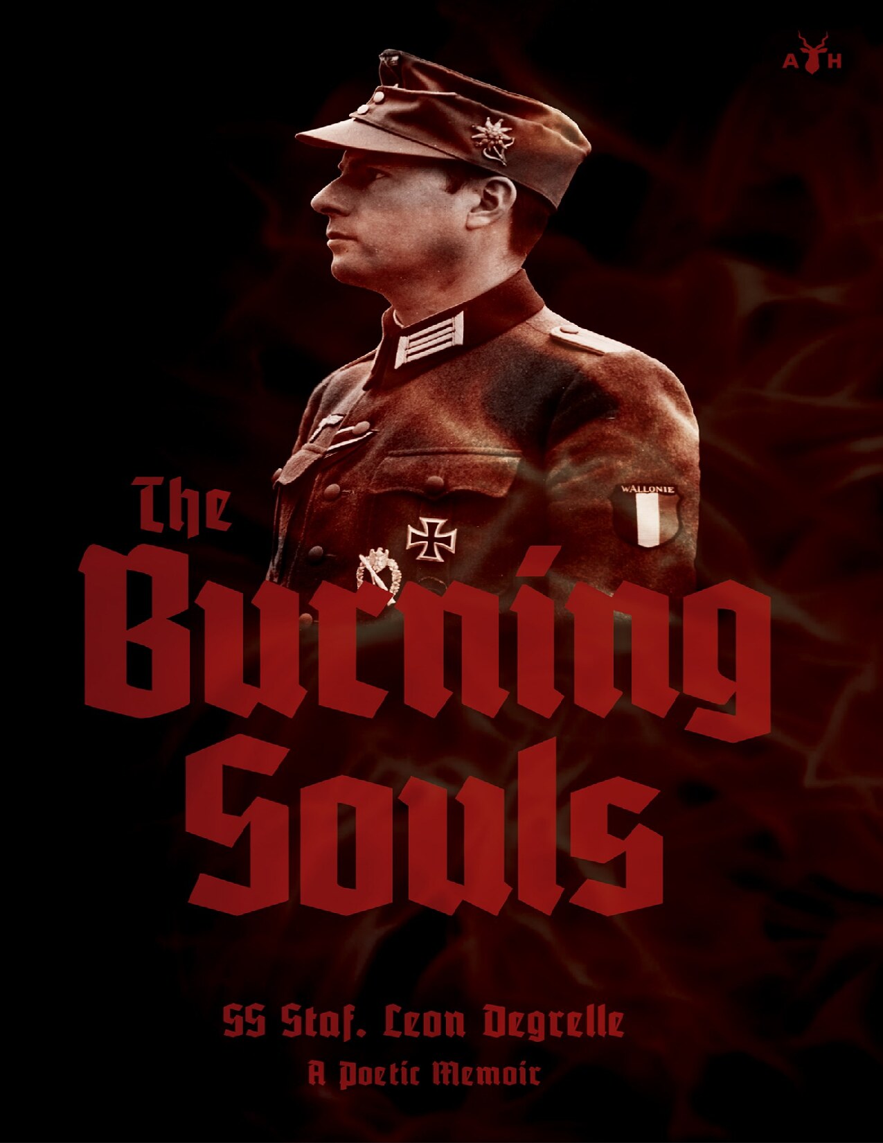 The Burning Souls