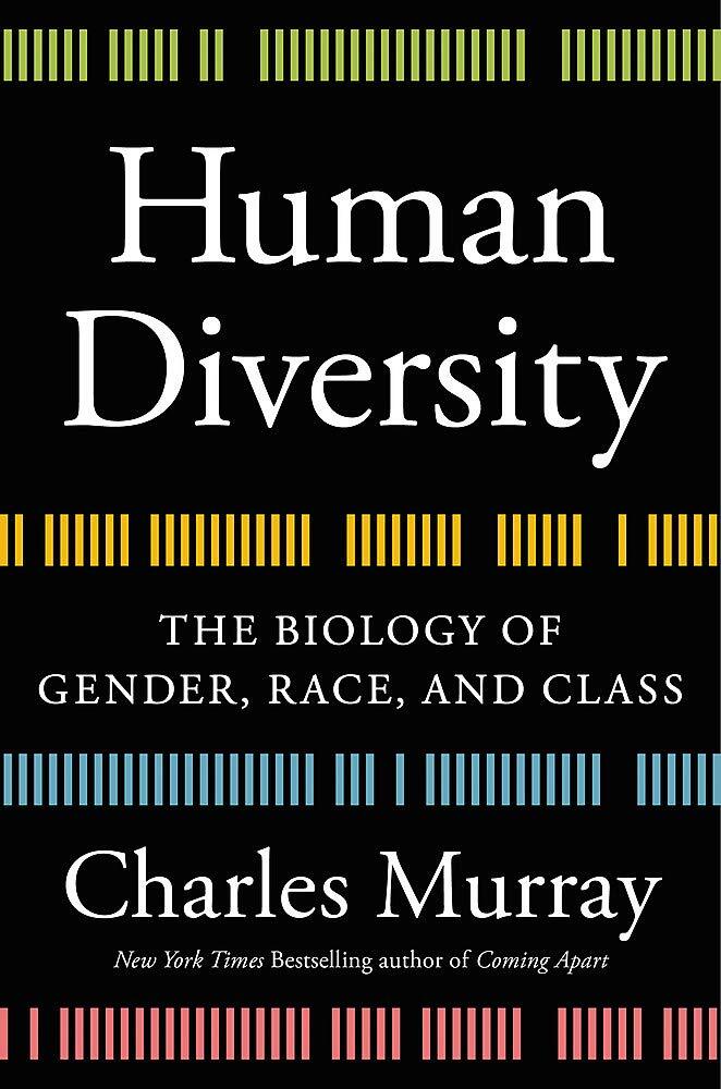 Human Diversity - the biology of gender, race and class