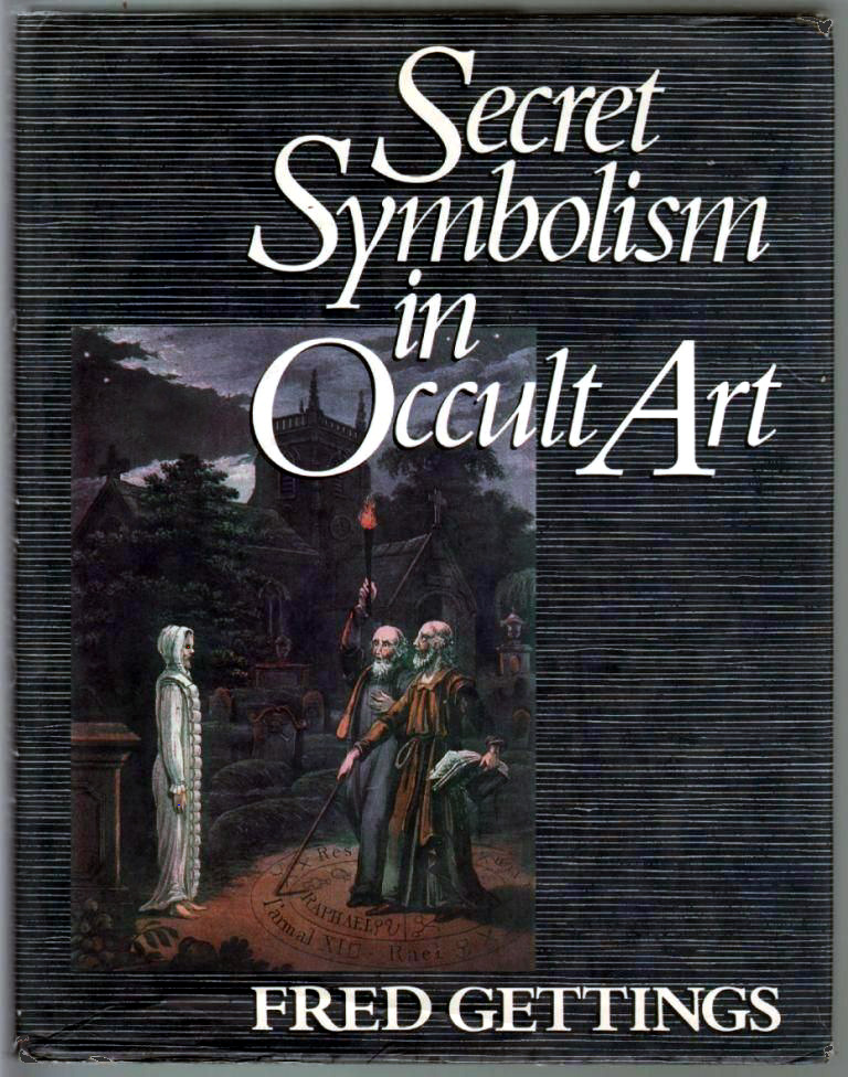 Secret Symbolism in Occult Art