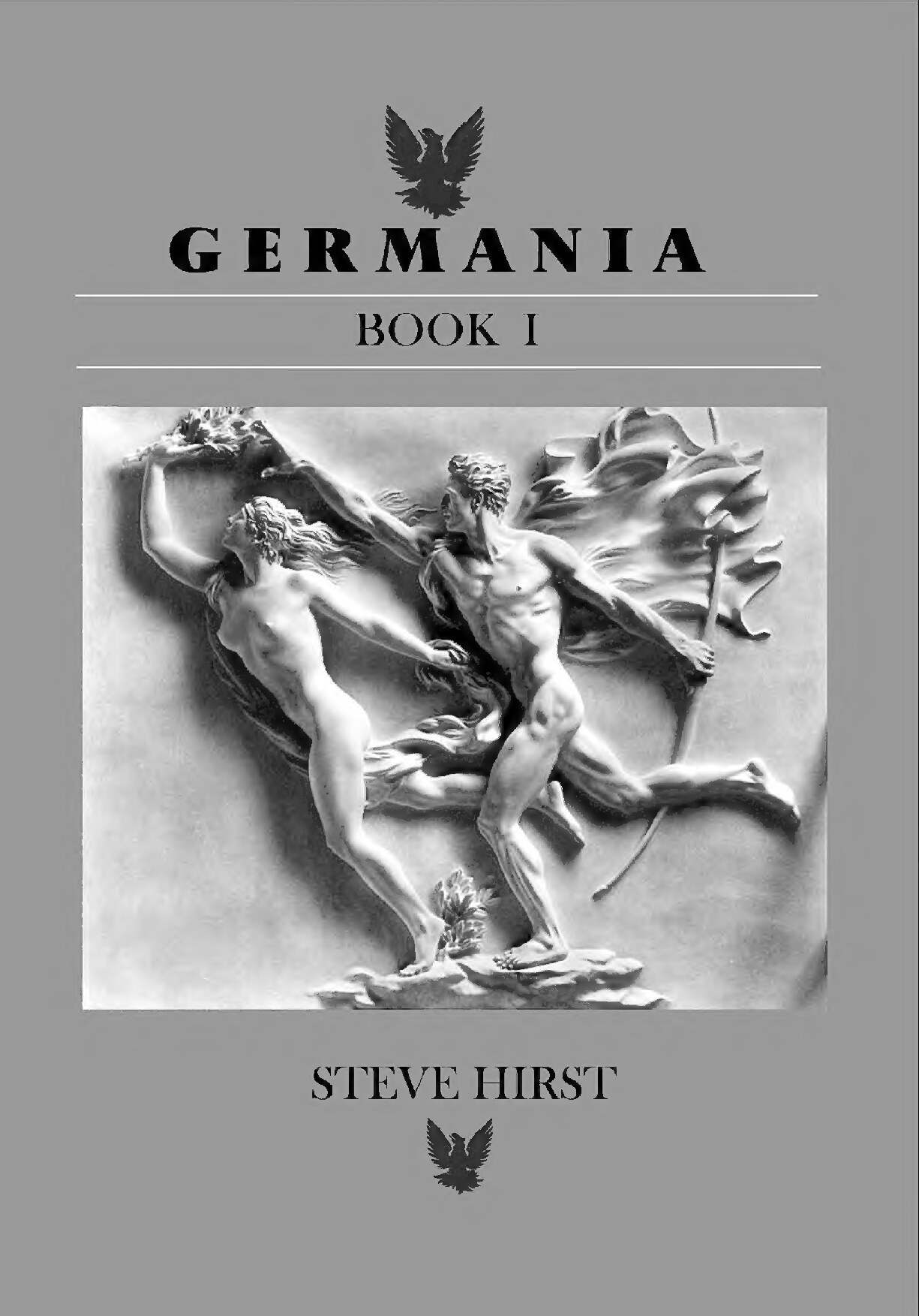 Germania: Book 1