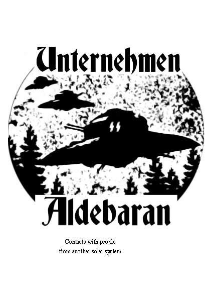 Unternehmen Aldebaran