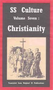 SS Culture - Volume Seven: Christianity