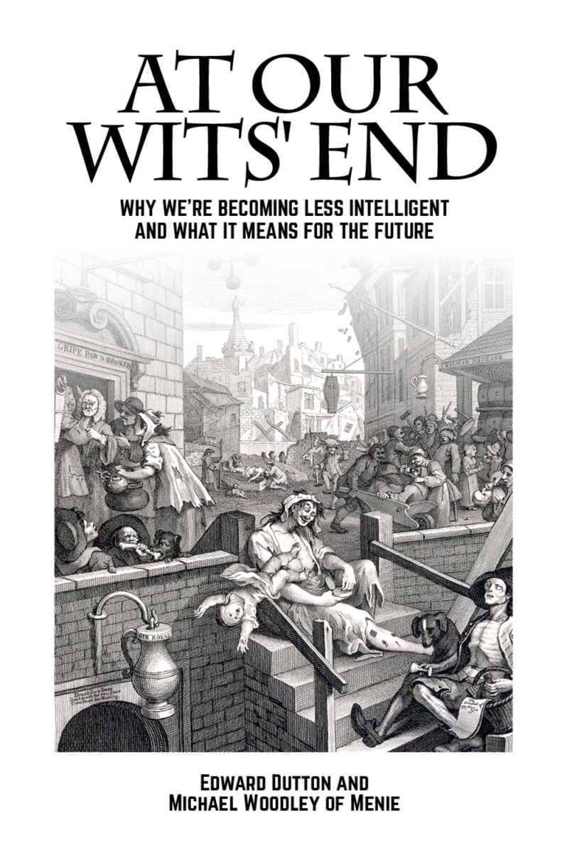 At Our Wits' End (Societas)