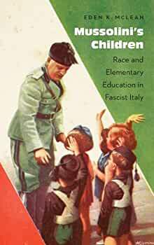 Mussolini's Children