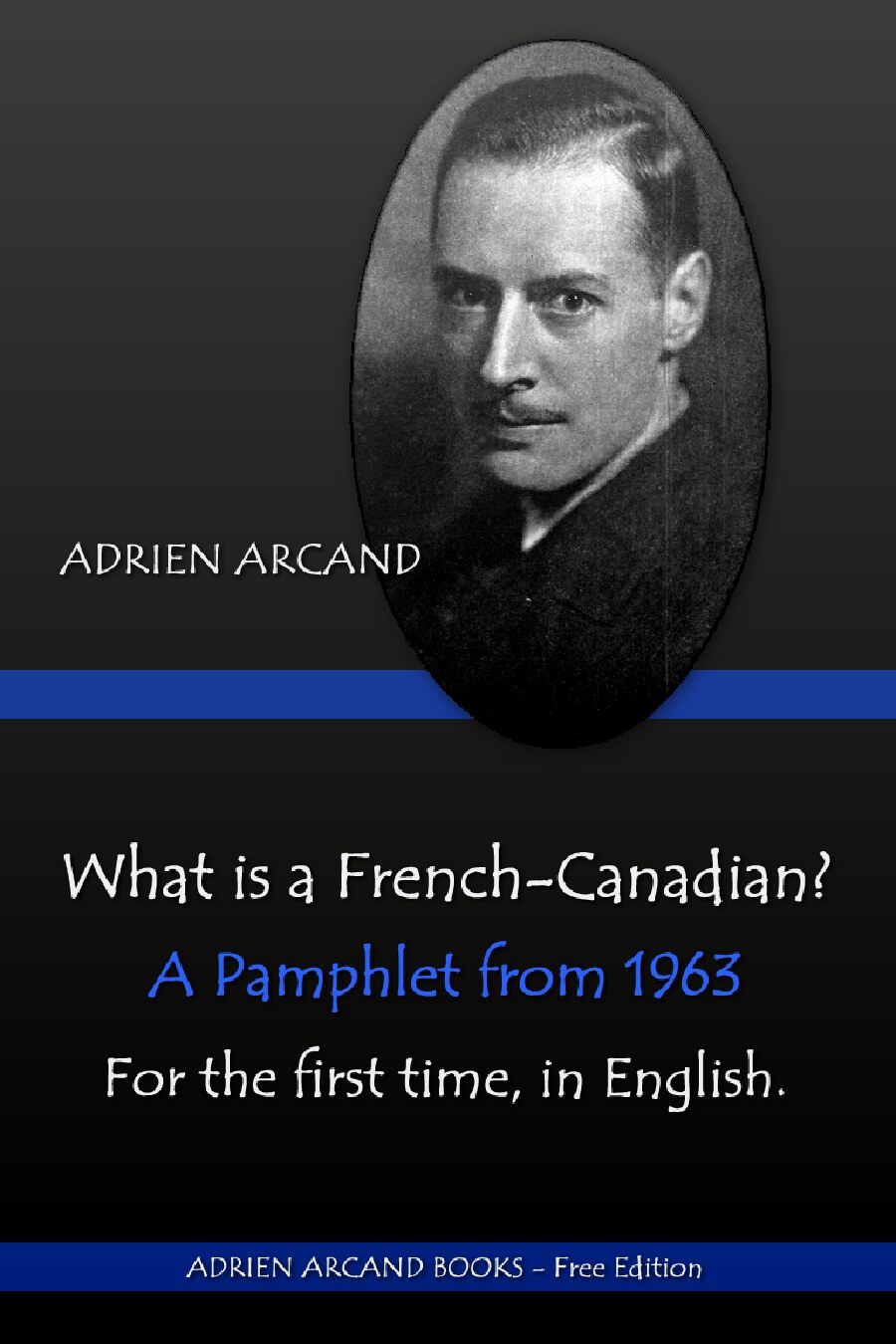 What is a French-Canadian