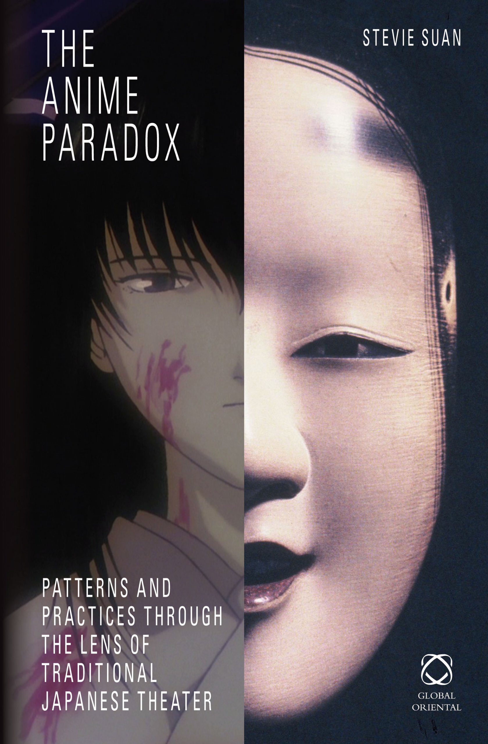 The Anime Paradox