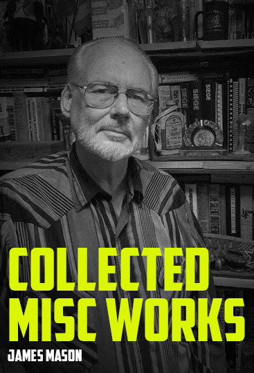 Collected Misc. Works