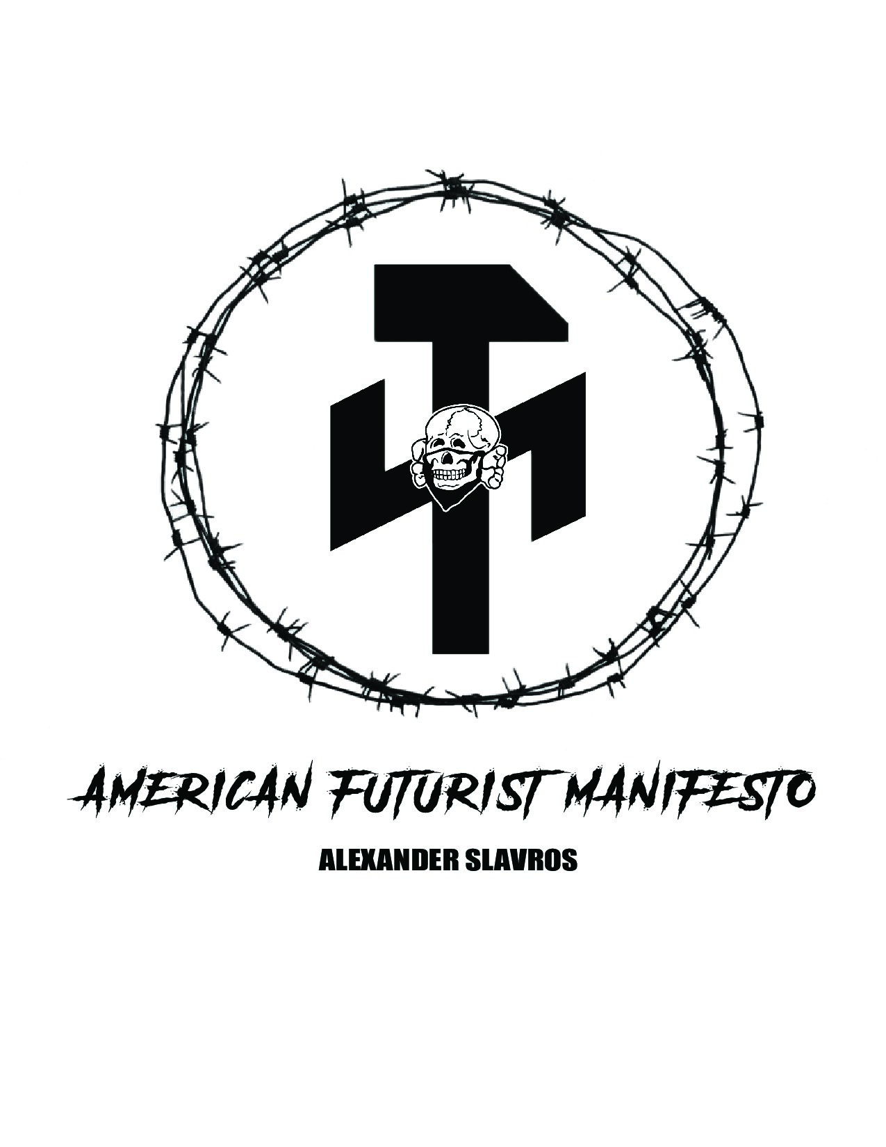 American Futurist Manifesto