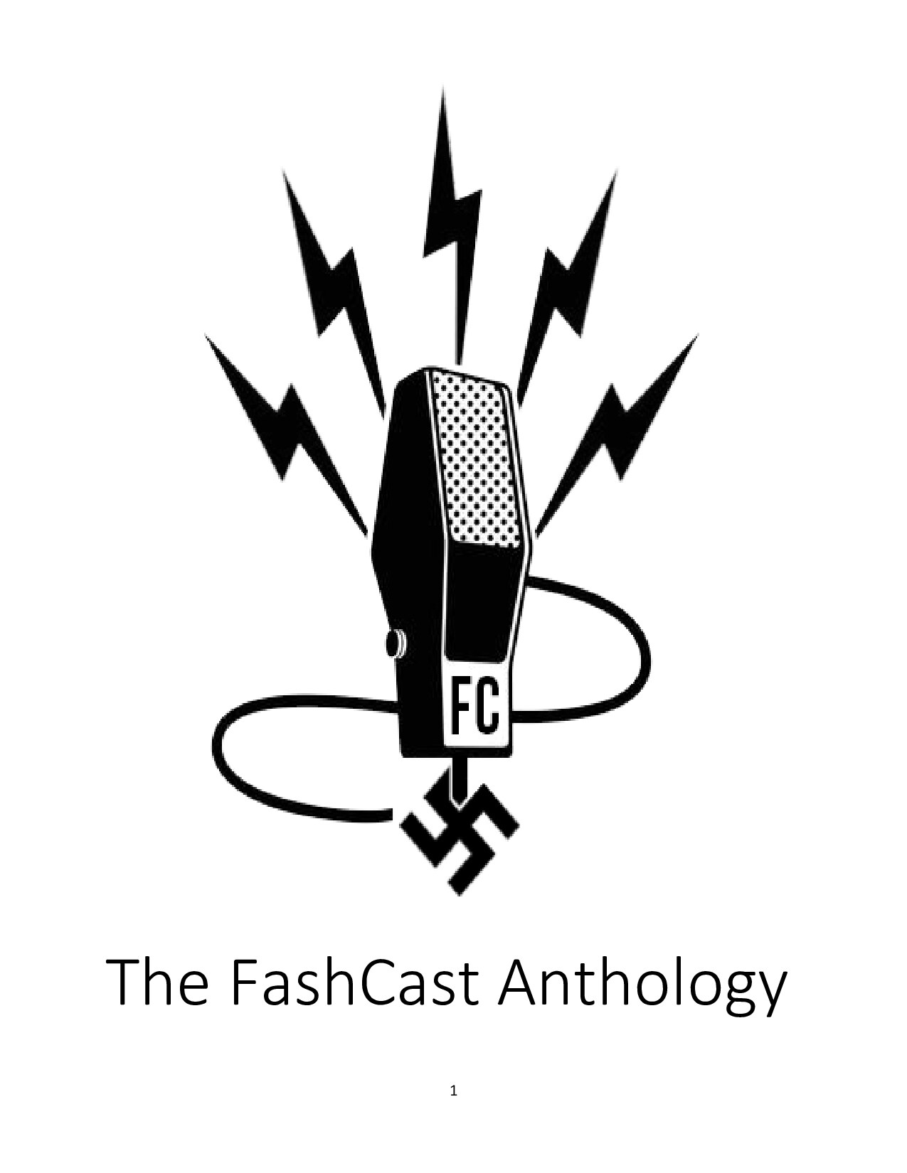 The FashCast Anthology
