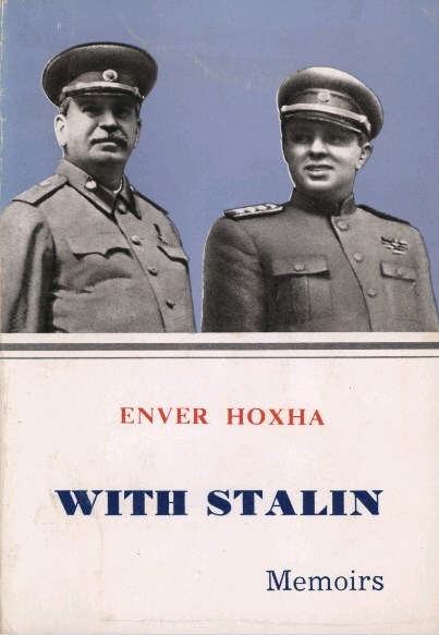With Stalin - Memoirs