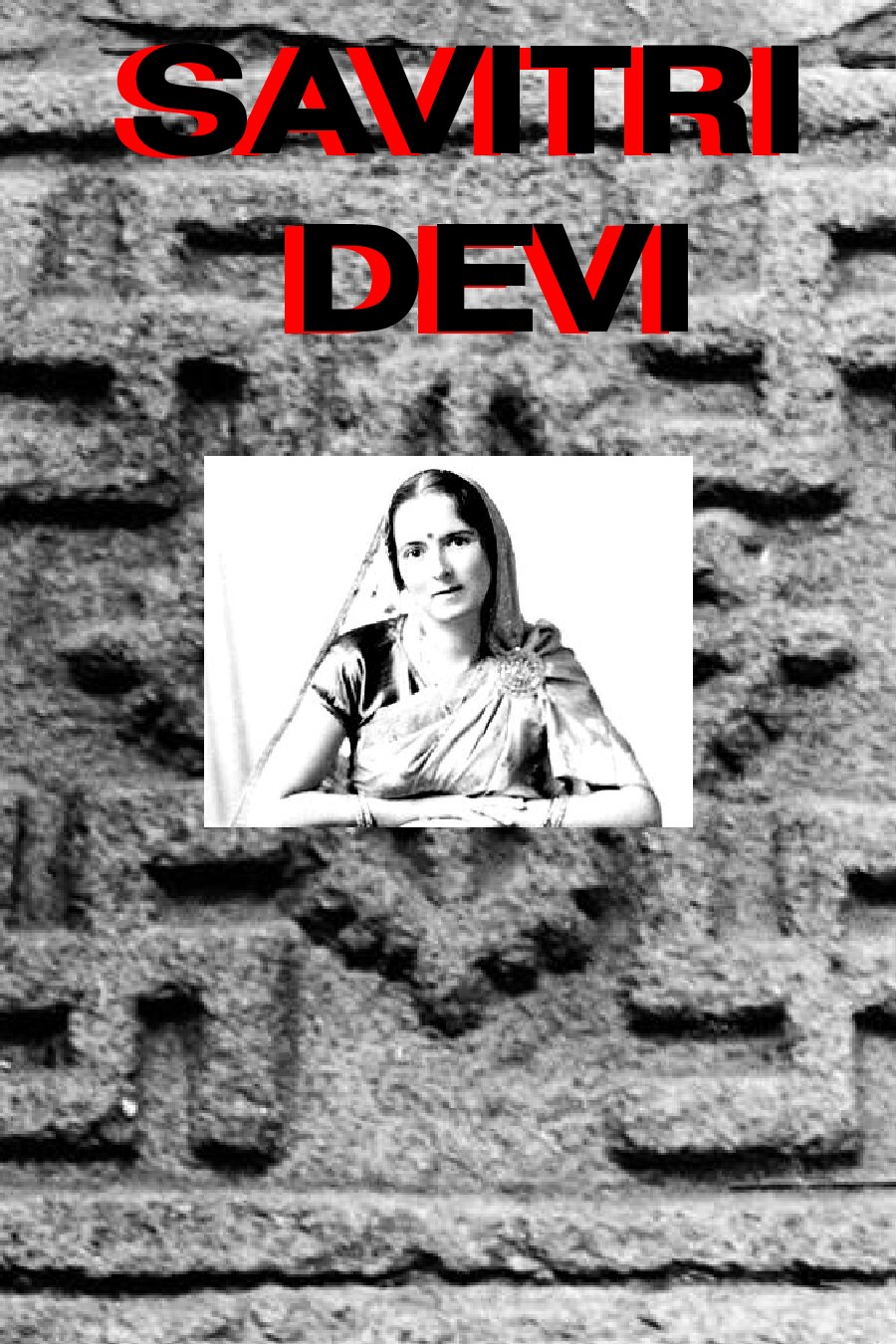 Savitri Devi Collection