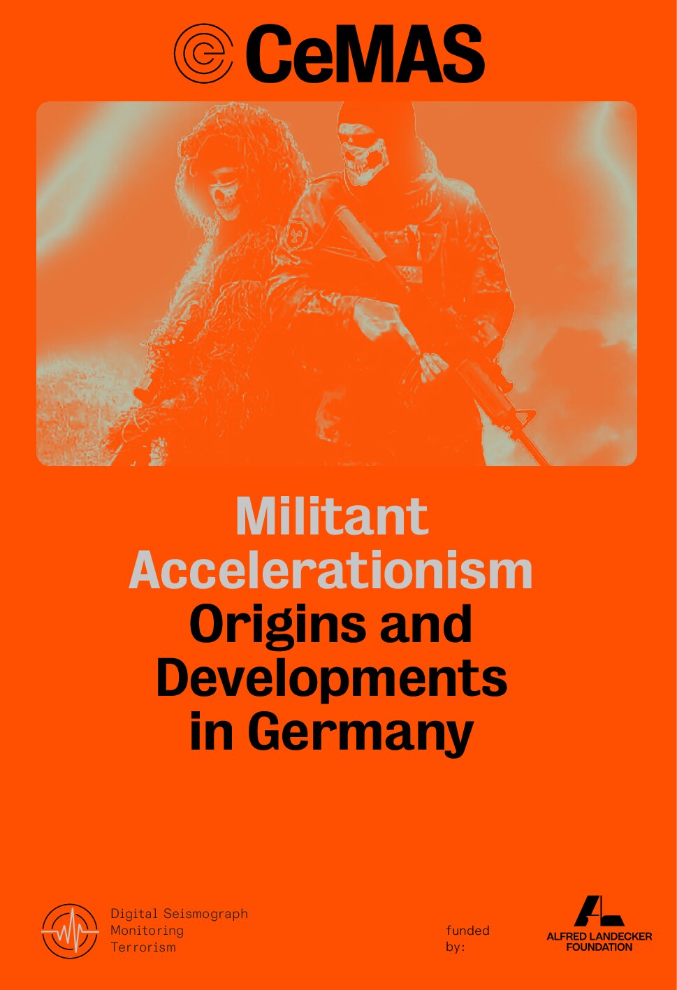 Militant Accelerationism Origins and Developments in Germany