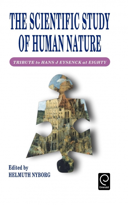 The Scientific Study of Human Nature