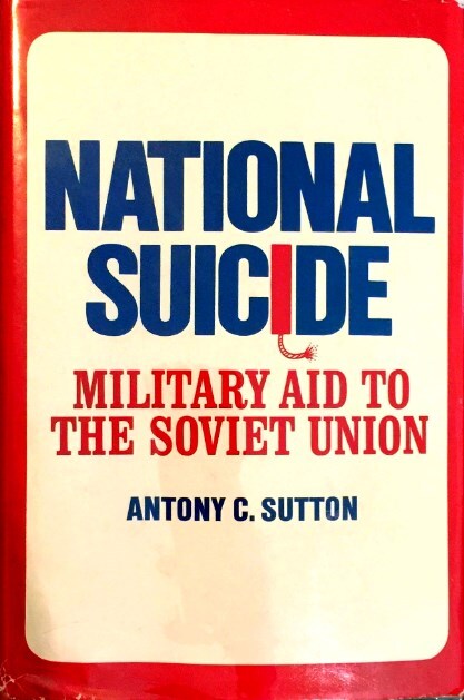 National Suicide - Military Aid to the Soviet Union