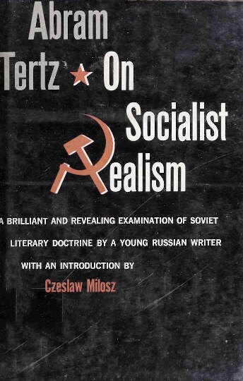 On Socialist Realism
