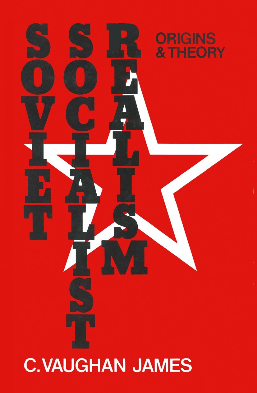 Soviet Socialist Realism: Origins & Theory