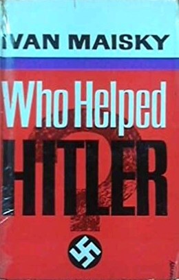 Who Helped Hitler?