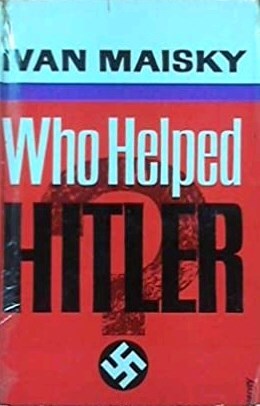 Who Helped Hitler?