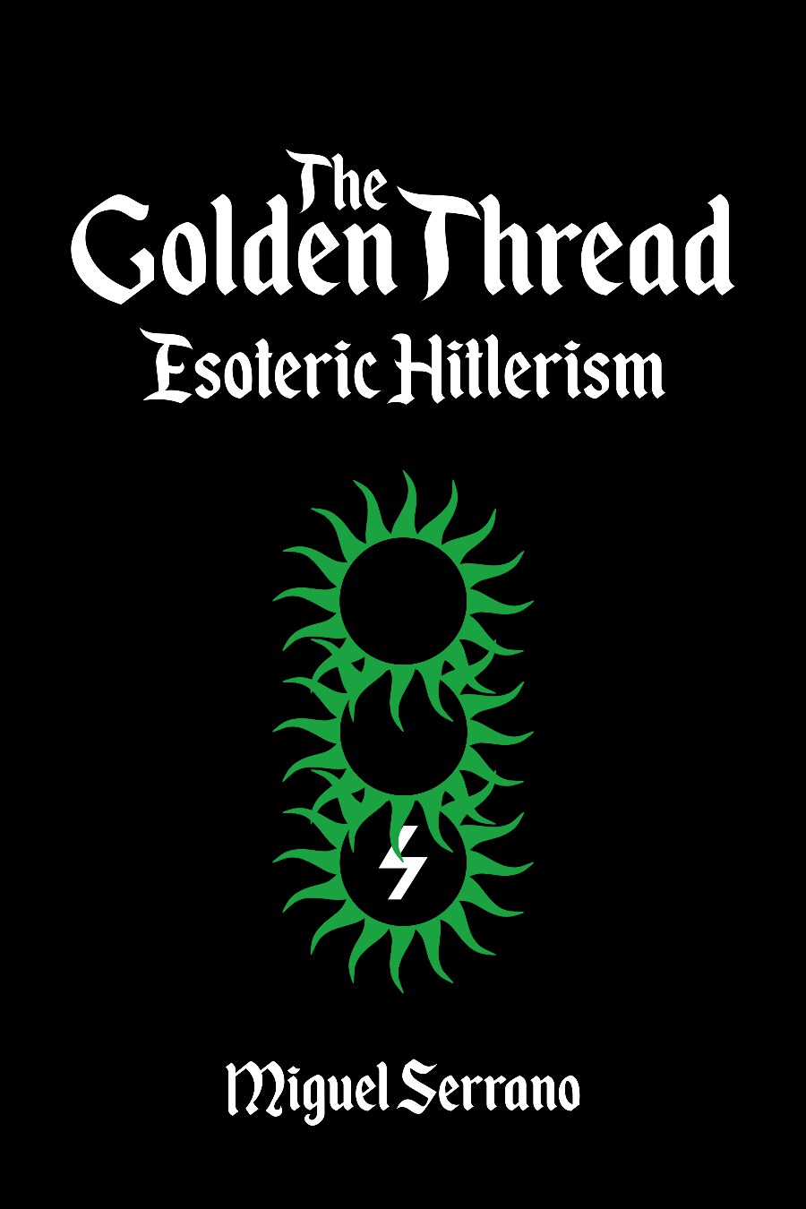 The Golden Thread