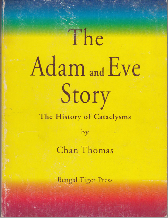 The Adam and Eve Story: The History of Cataclysms