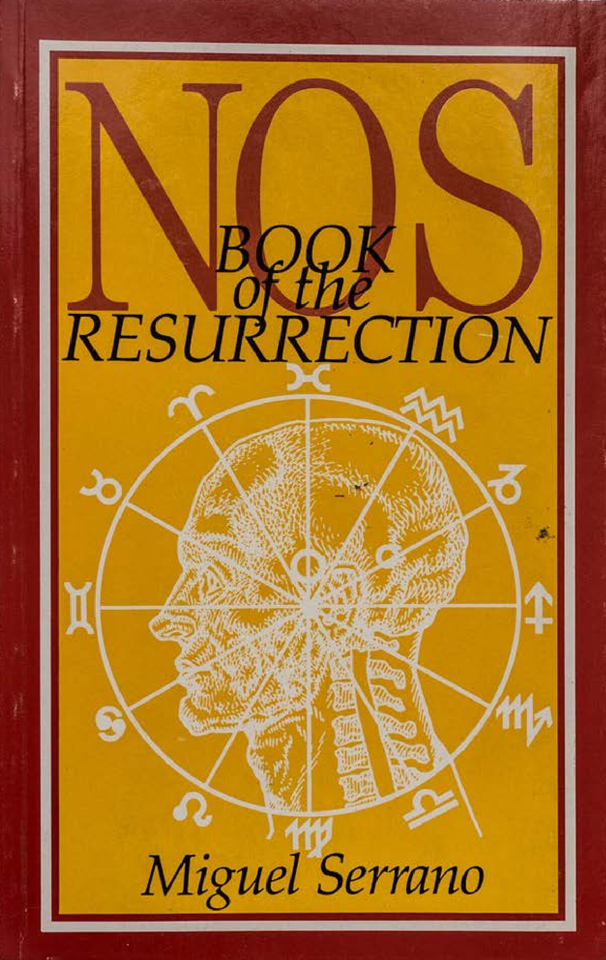 NOS - Book of the Resurrection