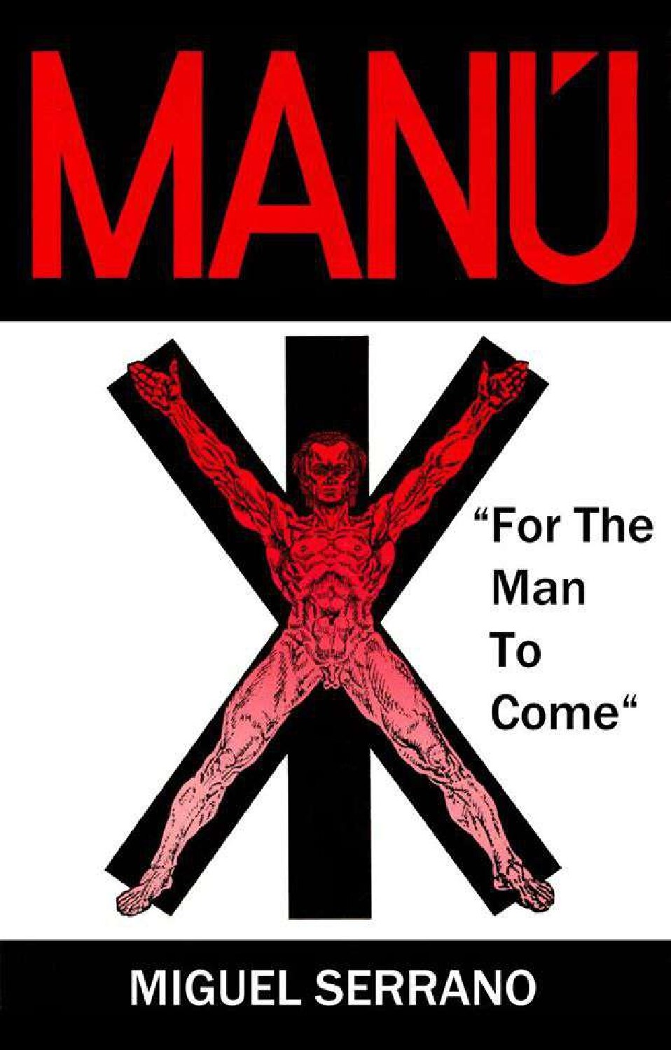 Manu - For the Man to Come