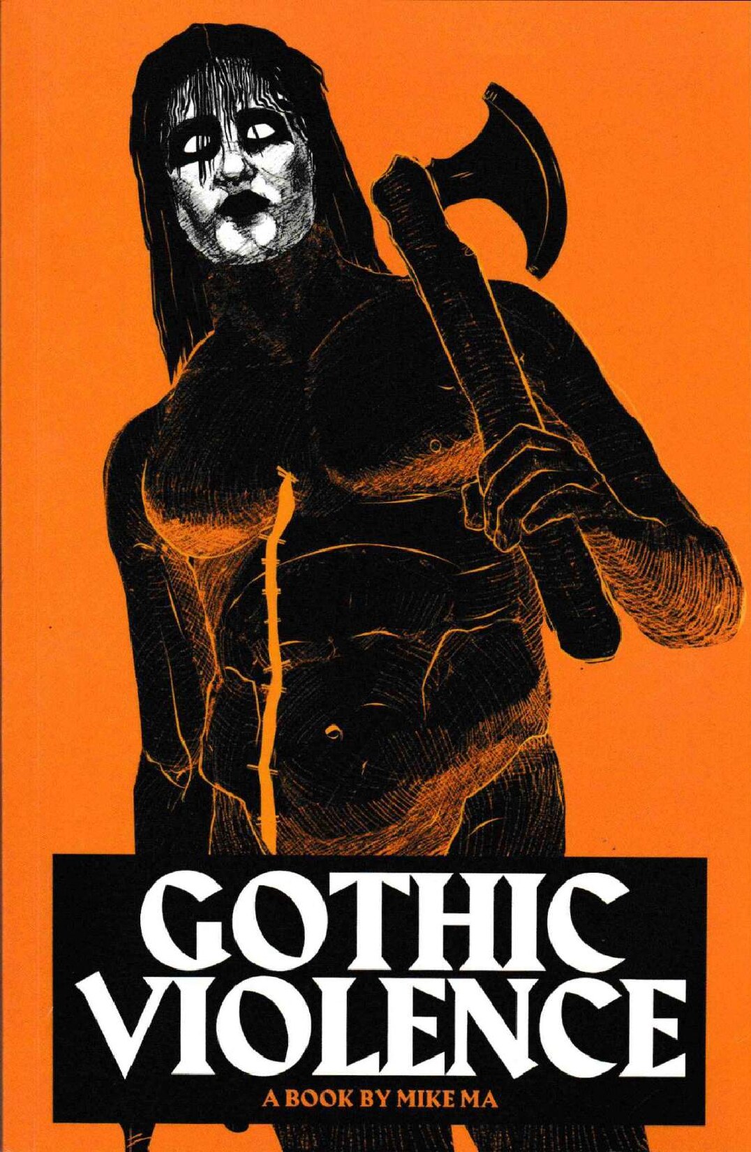 Gothic Violence