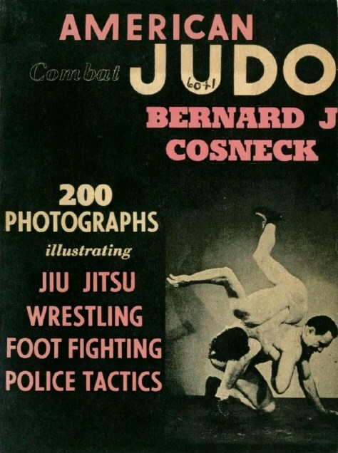 American Combat Judo