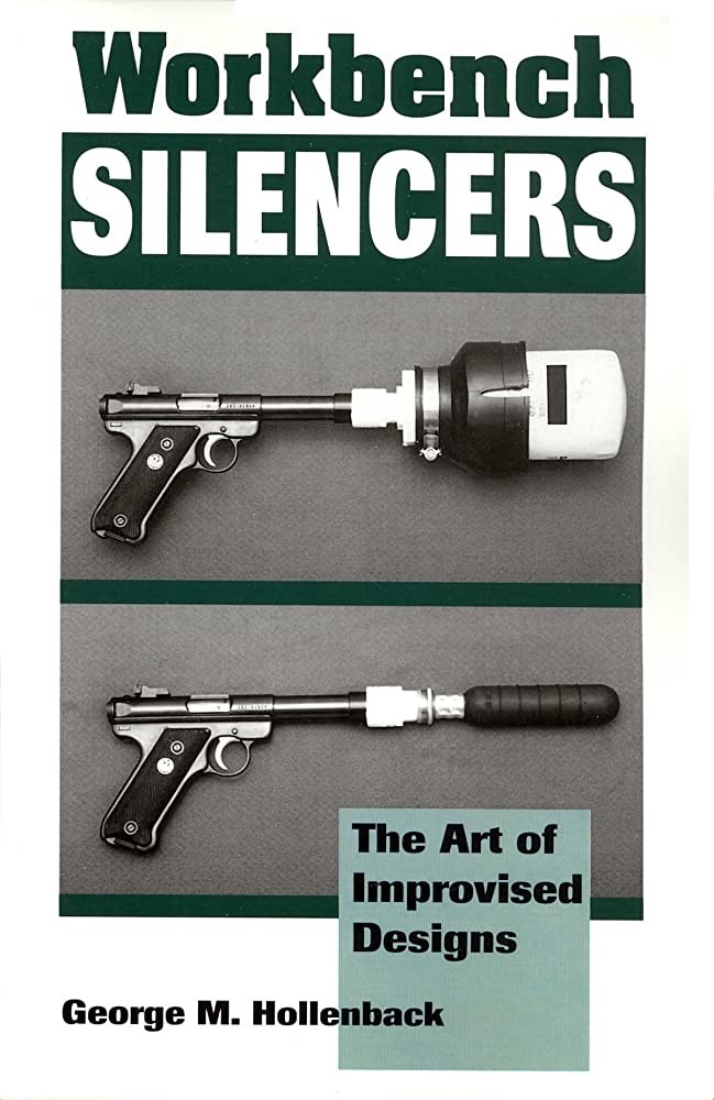 Workbench Silencers: The Art of Improvised Designs