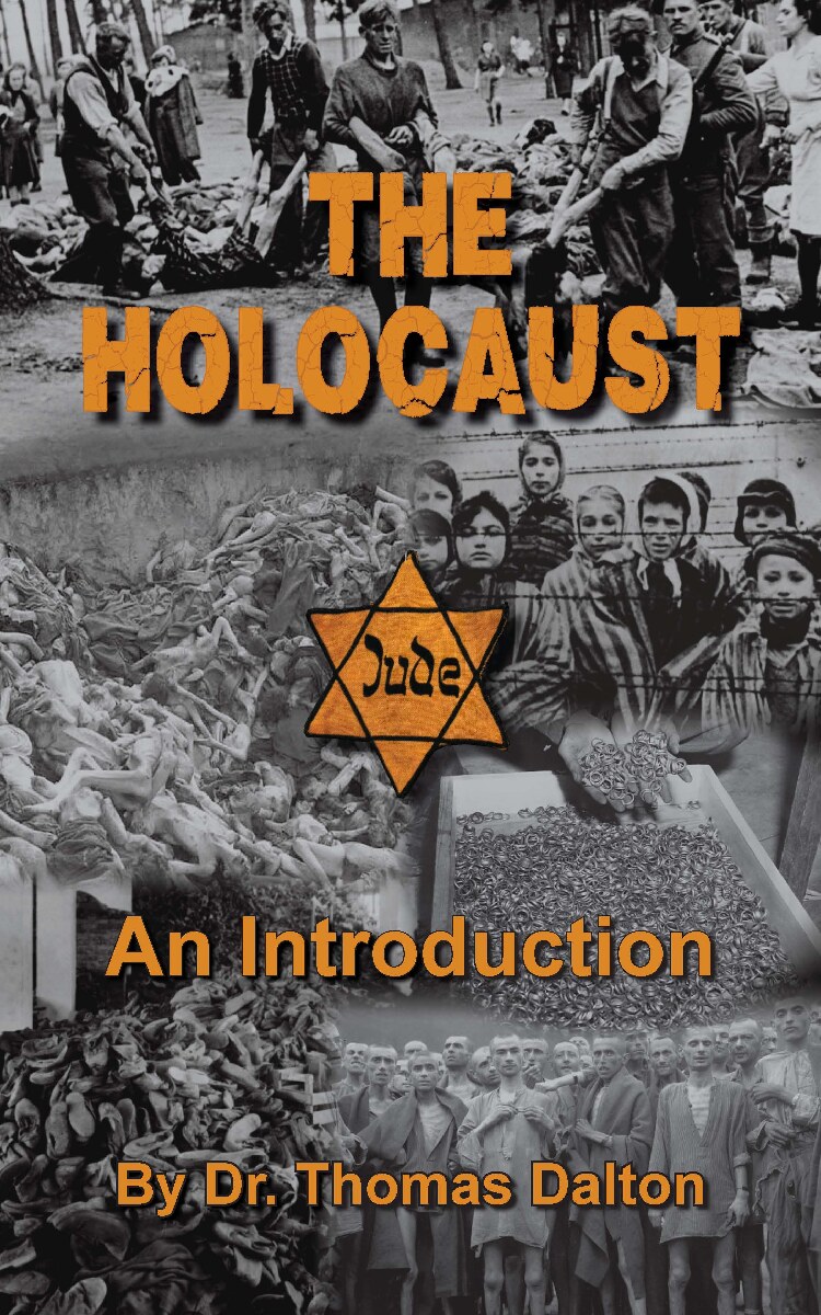 The Holocaust: An Introduction