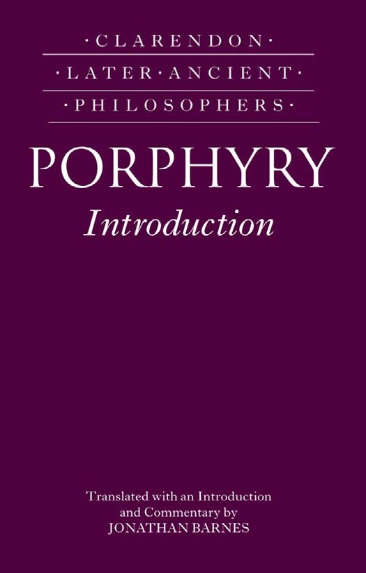 Porphyry Introduction